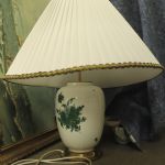 751 7095 TABLE LAMP